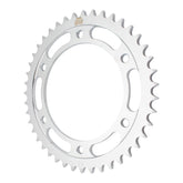 Triple-S 1317-43 Steel Rear Sprocket