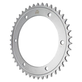 Triple-S 1346-44 Steel Rear Sprocket 44 Tooth
