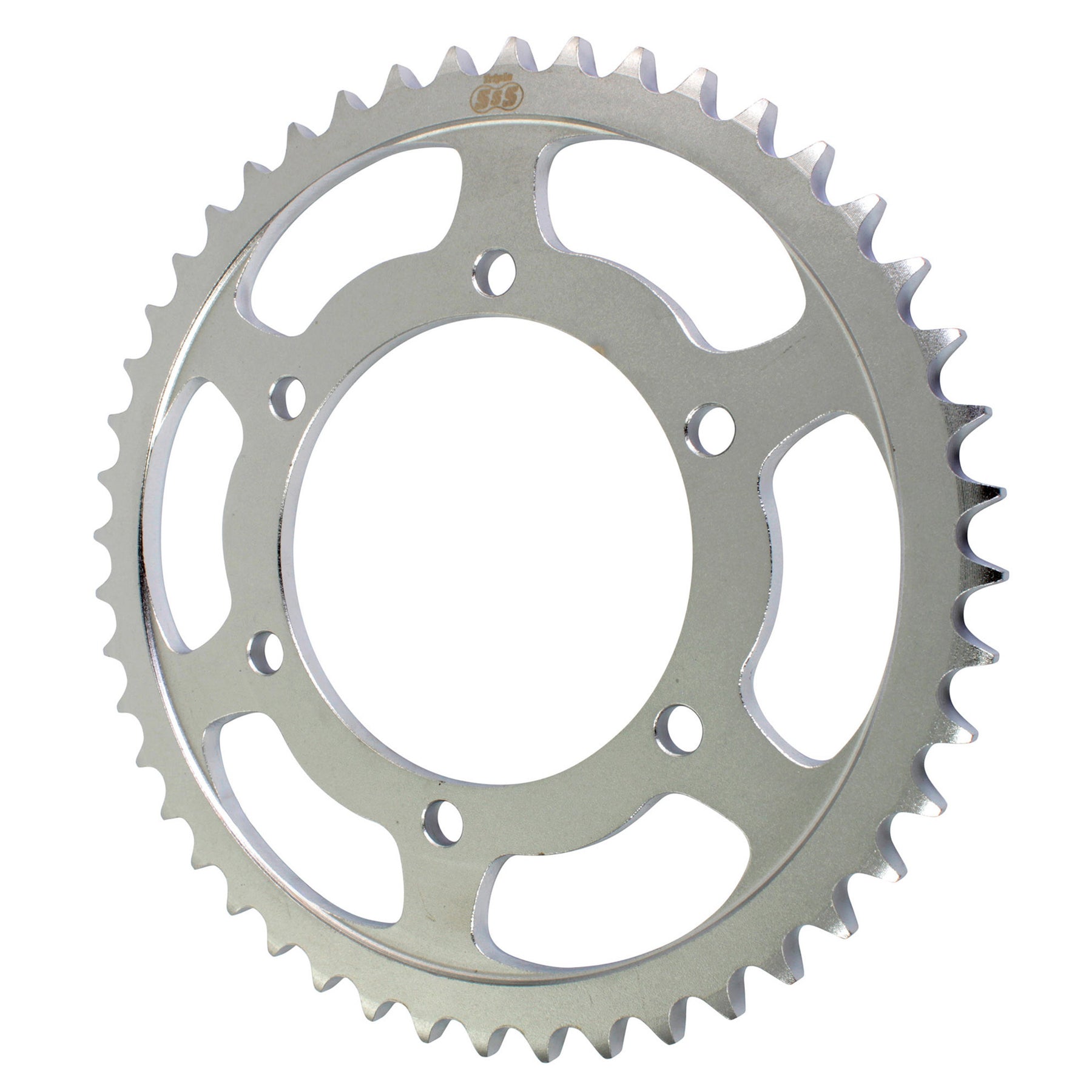 Triple S 1489-39 Steel Rear Sprocket