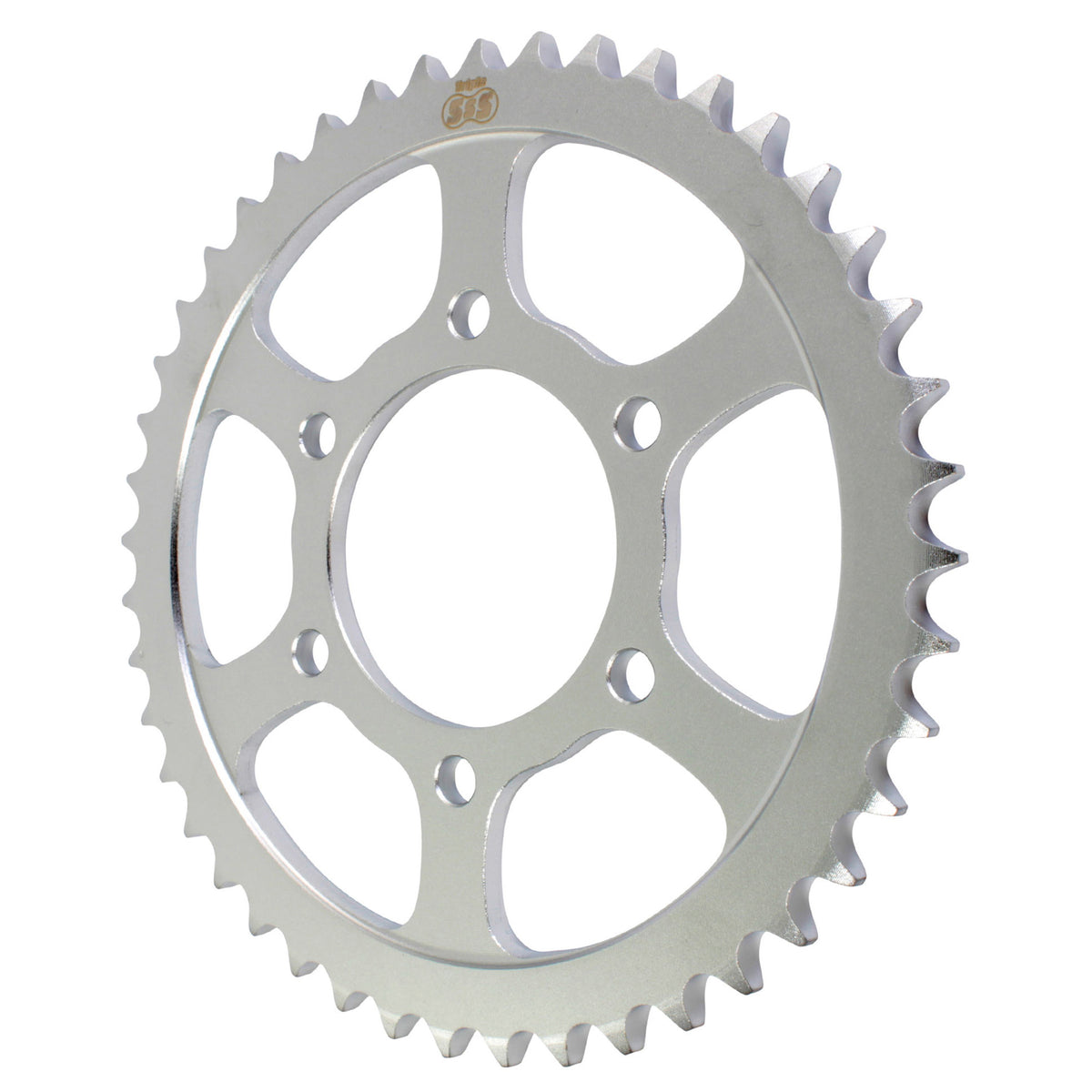 Triple S 1489-41 Steel Rear Sprocket 41 Tooth