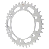 Triple S 1490-37 Steel Rear Sprocket 37 Tooth