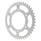 Triple S 1876-45 Steel Rear Sprocket 45 Tooth