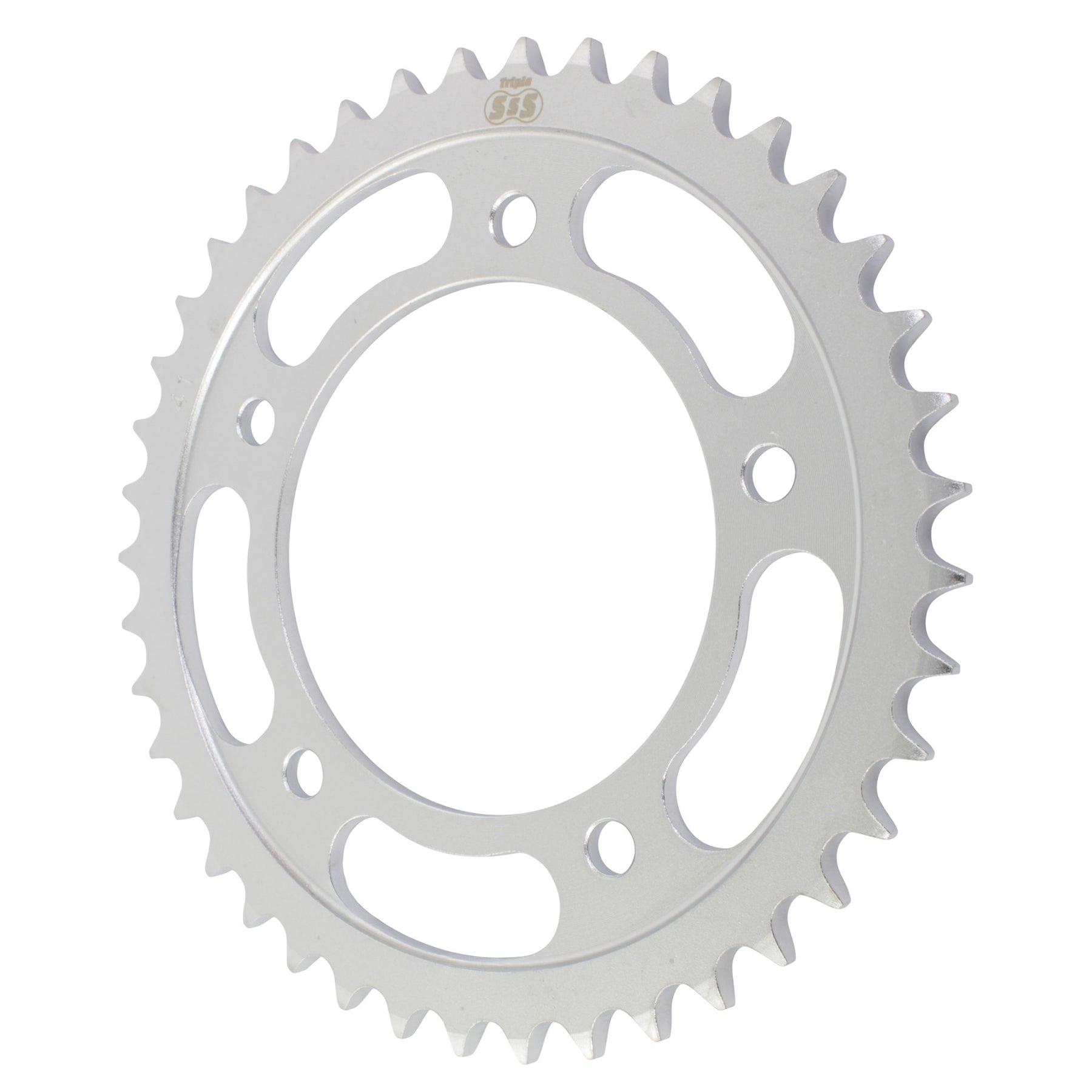 Triple S 1877-41 Steel Rear Sprocket 41 Tooth