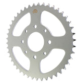 Triple S 273-44 Steel Rear Sprocket 44 Tooth
