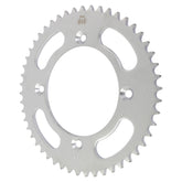 Triple S 28-42 Steel Rear Sprocket 42 Tooth