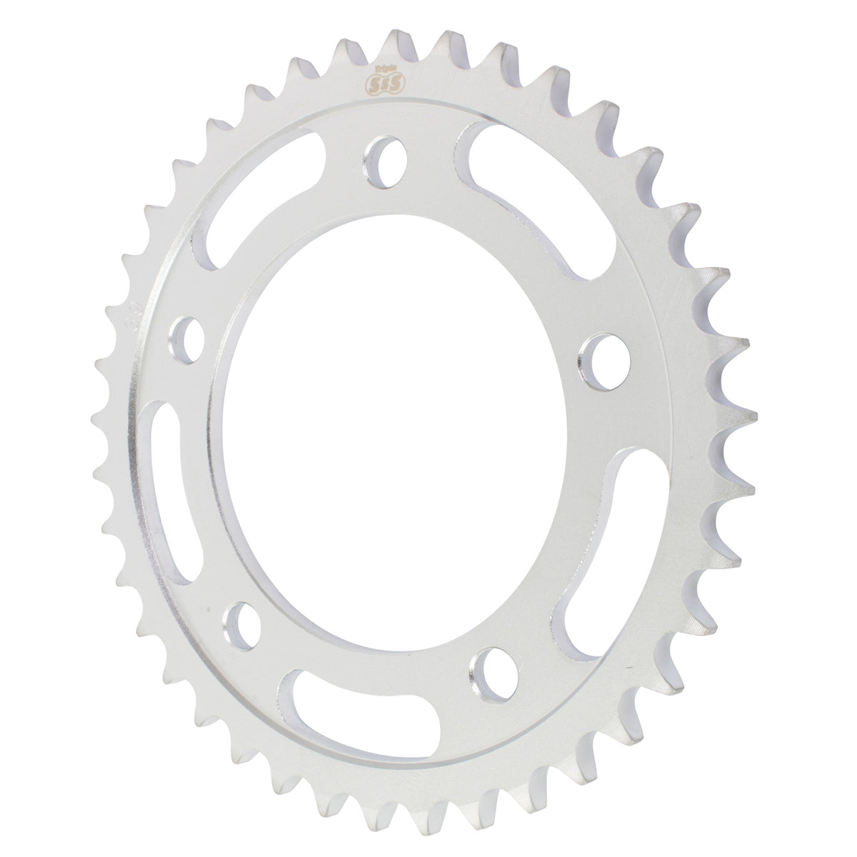 Triple S 302-39 Steel Rear Sprocket 39 Tooth