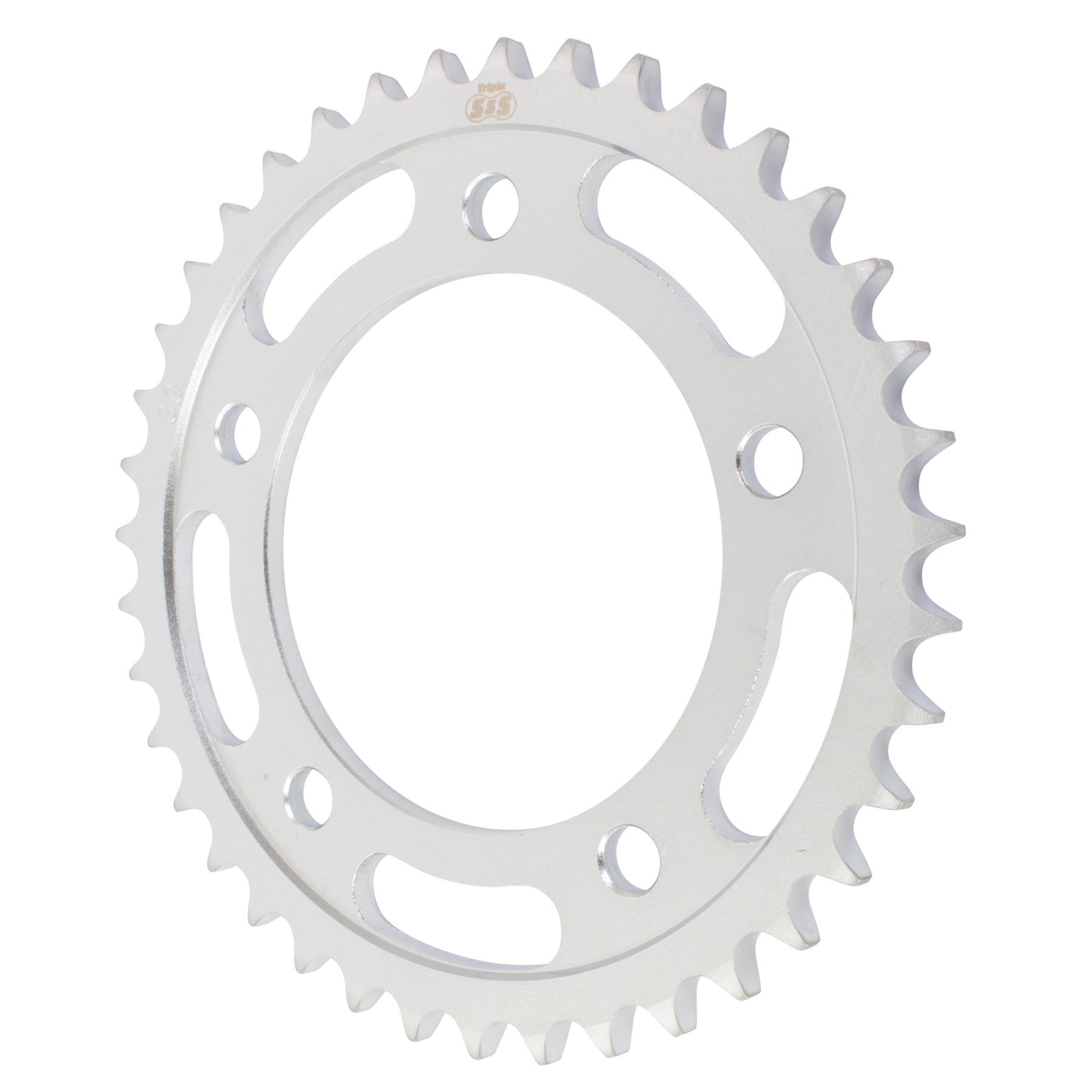 Triple S 302-39 Steel Rear Sprocket 39 Tooth
