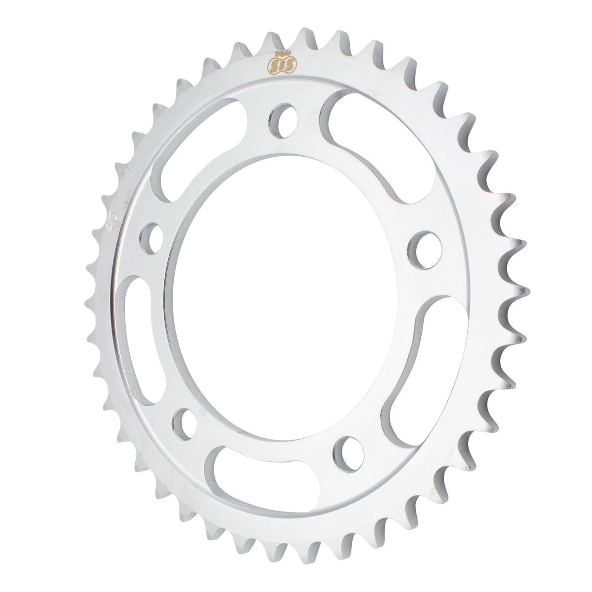 Triple-S 302-40 Steel Rear Sprocket