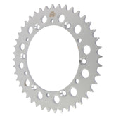 Triple S 460-42 Steel Rear Sprocket 42 Tooth