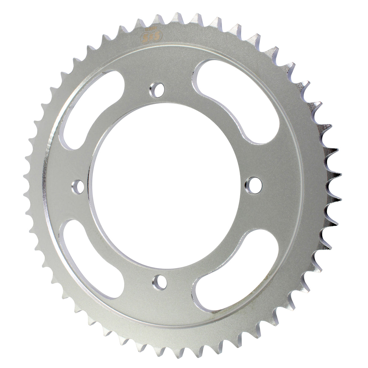 Triple S 462-50 Steel Rear Sprocket 50 Tooth