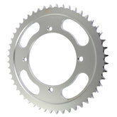 Triple S 462-50 Steel Rear Sprocket 50 Tooth