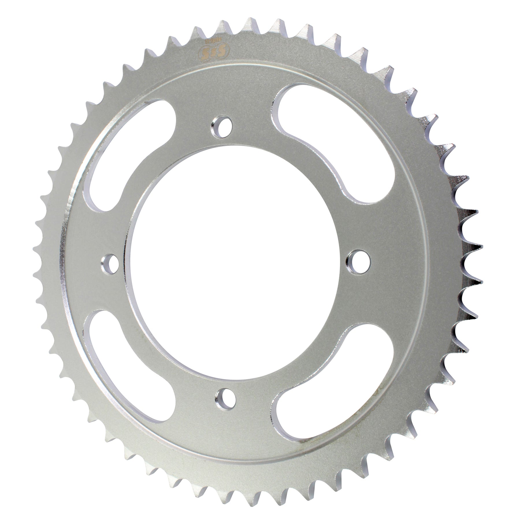 Triple S 462-50 Steel Rear Sprocket 50 Tooth