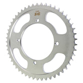 Triple S 462-51 Steel Rear Sprocket 51 Tooth