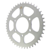 Triple S 478-43 Steel Rear Sprocket 43 Tooth