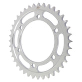 Triple S 479-38 Steel Rear Sprocket 38 Tooth