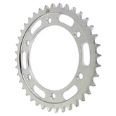 Triple S 499-38 Steel Rear Sprocket 38 Tooth