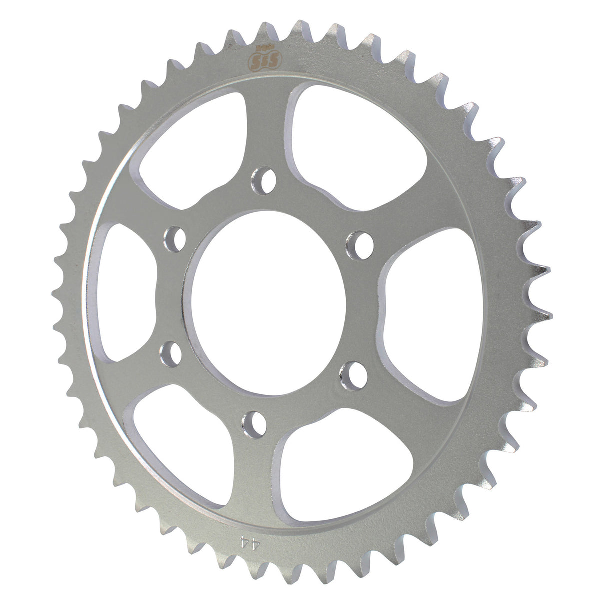 Triple S 816-44 Steel Rear Sprocket 44 Tooth