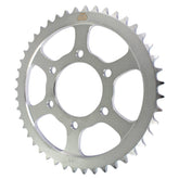 Triple S 816-45 Steel Rear Sprocket 45 Tooth