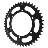 Triple S 855-47 Steel Rear Sprocket 47 Tooth
