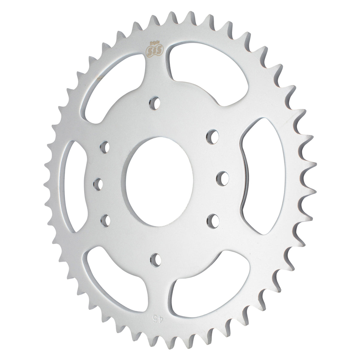 Triple-S 890-45 Steel Rear Sprocket 45 Tooth