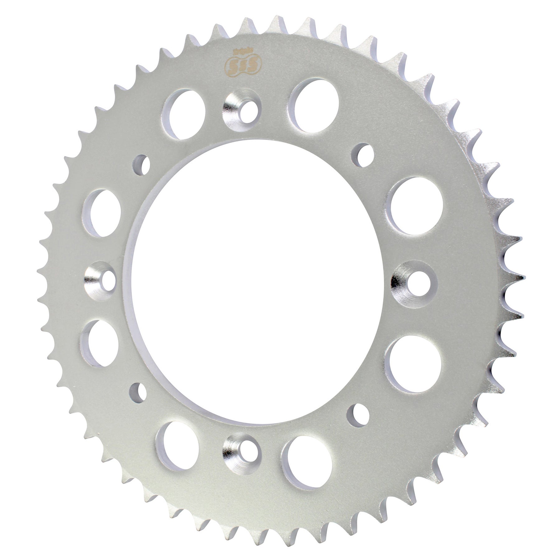 Triple S 895-49 Steel Rear Sprocket 49 Tooth