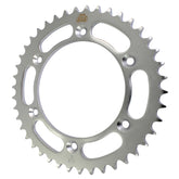 Triple S 897-42 Steel Rear Sprocket 42 Tooth