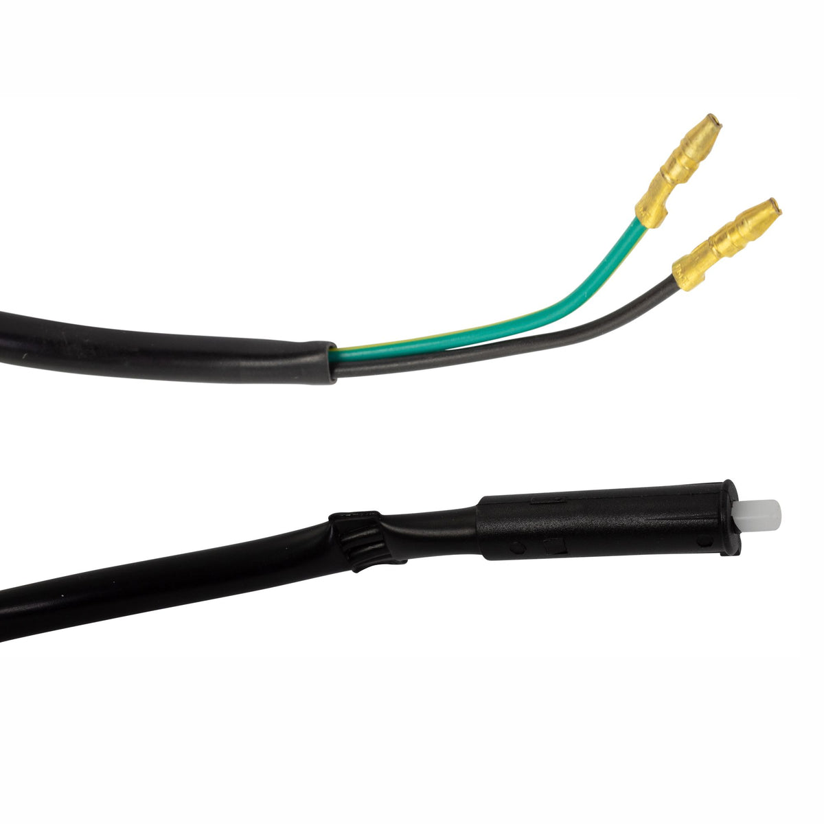 Bike It Universal Stop Switch Suzuki Style Motorcycle #SSSF03