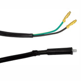 Bike It Universal Stop Switch Suzuki Style Motorcycle #SSSF03
