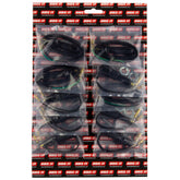 Bike It Rear Stop Switches #URM10 Mixed Card Of 10 Motorcycle Scooter