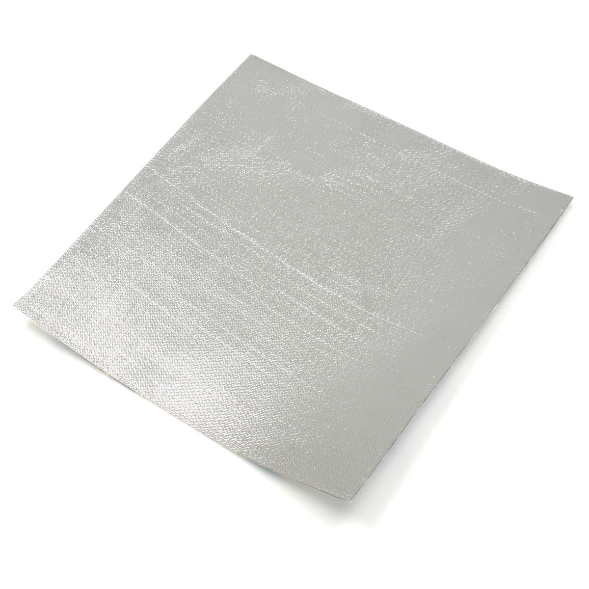 Bike It Adhesive Heat Shield Sheet Motorcycle Exhaust Protection MX