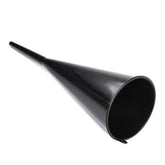 Bike It Mini Oil Fluid Funnel Black 46cm Motorcycle Workshop Tool MX - Beedspeed