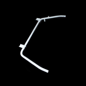 Scootopia Lambretta Series 1 & 2 LI, TV White Centre Stand