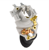 Vespa PX 125-200E EFL '98 T5 Classic (1983-2001) Headlight Bulb Holder - Piaggio - Beedspeed