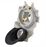 Vespa PX 125-200E EFL '98 T5 Classic (1983-2001) Headlight Bulb Holder - Piaggio