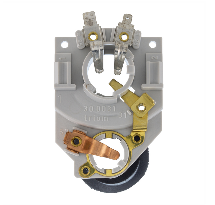 Vespa PX 125-200E EFL '98 T5 Classic (1983-2001) Headlight Bulb Holder - Piaggio