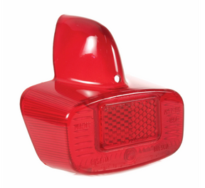 Vespa 125 GS160, VBB, VNB1 Red Rear Light Lens