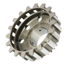 Vespa PX Cosa Clutch Clutch Drive Cog - 24 Tooth Straight Cut Upgear DRT