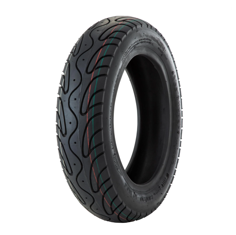 Tyre - Vee Rubber - 100/90 X 10 - 134