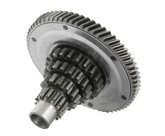 Vespa P200E PX200 E/MY Rally 200 Gearbox Multiple Gear 12-13-17-21 - Piaggio - Beedspeed