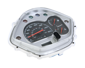 Vespa GTS 125-300 i.e Super Speedometer - Piaggio