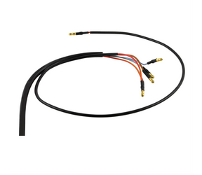 Lambretta Series 2 3 Li GP SX TV 12V SIP VAPE Electronic Ignition AC Wiring Loom Harness