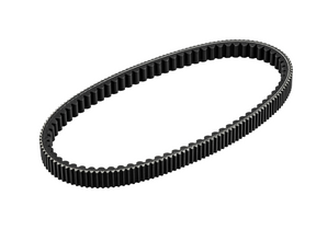 Vespa GTS GTS Super ET4 LX LXV Drive Belt B017495 - 879057 - Piaggio