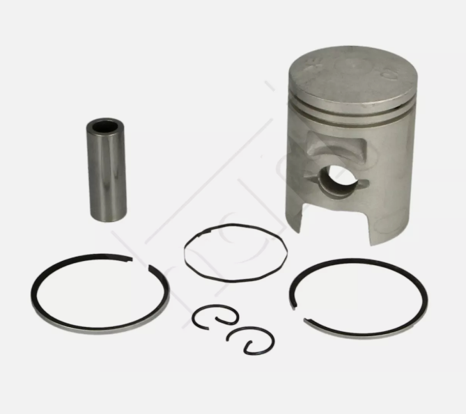 Honda SH50 50cc Piston Kit 39.8mm 2nd Oversize - RMS