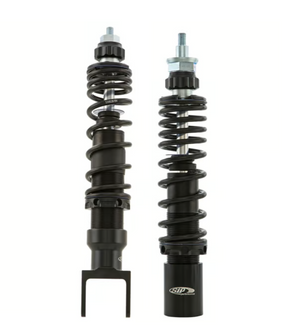 Vespa PX PE EFL MY Disc T5 SIP Performance 2.0 Front & Rear Shock Absorbers - Black