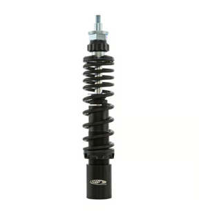 Vespa PX PE EFL MY Disc T5 SIP Performance 2.0 Front & Rear Shock Absorbers - Black