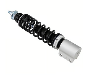 Vespa PX PE EFL MY Disc T5 SIP Performance 2.0 Front Shock Absorber - Matt Silver