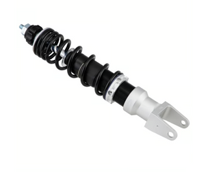 Vespa PX PE T5 V50-125 Prim ET3 PK50-125 GS160 Super Sprint Rally SIP Performance 2.0 Rear Shock - Matt Silver