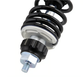 Vespa PX PE EFL MY Disc T5 SIP Performance 2.0 Front & Rear Shock Absorbers - Matt Silver
