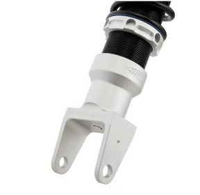 Vespa PX PE EFL MY Disc T5 SIP Performance 2.0 Front & Rear Shock Absorbers - Matt Silver
