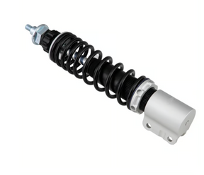 Vespa PX PE EFL MY Disc T5 SIP Performance 2.0 Front & Rear Shock Absorbers - Matt Silver